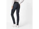Джинсы Skinny пуш-ап / Push-Up для женщины Esmara LYCRA® 487537 40(M) темно-синий - изображение 2