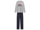 Піжама (лонгслів і штани) для дівчинки Pepperts by Esmara kids 494988-1 158-164 см (12-14 years) Різнобарвний - зображення 1