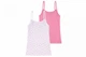 Майка бельевая набор 2 шт. для девочки Pepperts LYCRA® 370660-4 170-176 см (14-16 years) Комбинированный - изображение 1