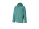 Куртка Softshell (софтшел) водоотталкивающая и ветрозащитная для мужчины Crivit BIONIC-FINISH® ECO 458389 S Зеленый - изображение 1