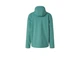 Куртка Softshell (софтшел) водоотталкивающая и ветрозащитная для мужчины Crivit BIONIC-FINISH® ECO 458389 S Зеленый - изображение 3