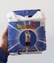 Піжама (футболка і шорти) для хлопчика Disney Dragon Ball Z 504762_473133 146-152 см (10-12 years) Різнобарвний - зображення 4