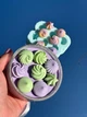 Силиконовая форма безе 6 в 1 - изображение 7