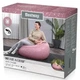 Fotel dmuchany Bestway B75155 91655 112 x 112 x 66 cm (6941607391655) - obraz 2