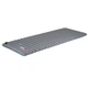 Килимок Bo-Camp Flex Built-in Pump 194x70x10 cm Anthracite (1112-DAS301414) - зображення 2