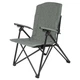 Кресло раскладное Bo-Camp Stanwix Green (1112-DAS301392) - изображение 2