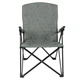 Кресло раскладное Bo-Camp Stanwix Green (1112-DAS301392) - изображение 7