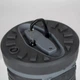 Ліхтар кемпінговий Bo-Camp Delta High Power LED Rechargable 200 Lumen Black/Anthracite (1112-DAS301430) - зображення 6
