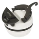 Ліхтар кемпінговий Bo-Camp Kuma Silicone Rechargeable 200 Lumen White/Black (1112-DAS301708) - зображення 3
