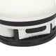 Ліхтар кемпінговий Bo-Camp Kuma Silicone Rechargeable 200 Lumen White/Black (1112-DAS301708) - зображення 5