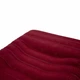 Коврик надувной Bo-Camp Laticuda Ergonomic Gold 191x60x14 cm Red/Grey (1112-DAS301471) - изображение 4