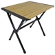 Стол Bo-Camp Maryland M 80x63 cm Light Brown (1112-DAS303288) - изображение 5