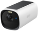 Бездротова камера IP EUFY E40 (Білий) - изображение 1