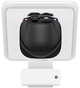 Комплект камер IP EUFY S4 - 2-Cam Kit + HomeBase 3 (Чорний + Білий) - зображення 2