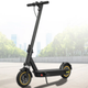 Электросамокат с передним амортизатором и усиленным аккумулятором G30 PRO Max 600W 18Ah - изображение 1