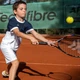 Ракетка Tecnifibre Bullit 17 без закриття (14BULL17NW) - зображення 9
