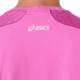 Чоловіча Футболка Asics MATCH JACQUARD SS TOP Рожевий L (2041A391-700 L) - изображение 6