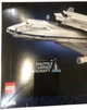 Конструктор LEGO Icons Shuttle Carrier Aircraft 2417 елементів (10360) (955555917301226) - Уцінка - зображення 3