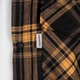 Рубашка "Буревой" Orange/Black (9632), XL - изображение 5