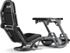 Кокпіт Next Level Racing F-GT Pro Formula and GT Racing Simulator NLR-R002 Grey (9359668000756) - зображення 2
