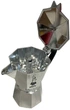 Kawiarka Bialetti Moka Express na 6 filiżanek 270 ml srebrzysta (AGDBLTEXP0010) (955555914283963) - Outlet - obraz 4