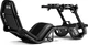 Кокпіт Next Level Racing F-GT Pro Formula and GT Racing Simulator NLR-R003 Black (9359668000763) - зображення 2