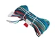 Комплект центрального замка PULSO DL-32101 8 PIN - изображение 3