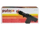 Комплект центрального замка PULSO DL-32101 8 PIN - изображение 5