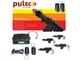 Комплект центрального замку PULSO DL-32108 8 PIN з пультом - зображення 7