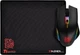Миша Thermaltake Talon Elite RGB Gaming Gear Combo USB з ігровою поверхнею Black (MO-TER-WDOTBK-01) - зображення 1