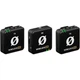 Мікрофонна радіосистема Rode Wireless ME Dual Black - изображение 8