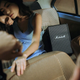 Портативна колонка Marshall Portable Speaker Tufton Black and Brass (1005924) - изображение 7
