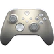 Геймпад бездротовий Microsoft Xbox Series X | S Wireless Controller Lunar Shift (QAU-00040) - зображення 1