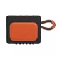 Портативна акустика JBL GO 3 Black-Orange (JBLGO3BLKO) - изображение 5