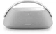 Портативна колонка Harman/Kardon Go + Play 3 Gray (HKGOPLAY3GRY) - зображення 2