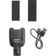 Портативна акустика JBL Wind 3 Black (JBLWIND3) - зображення 10