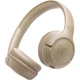 Навушники JBL Tune 530BT Beige (JBLT530BTBEGEU) - зображення 1