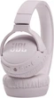 Навушники JBL Tune 660 NC Rose (JBLT660NCPIK) - изображение 3