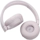 Навушники JBL Tune 660 NC Rose (JBLT660NCPIK) - изображение 5