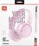 Навушники JBL Tune 660 NC Rose (JBLT660NCPIK) - изображение 8