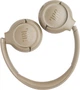 Навушники JBL Tune 530BT Beige (JBLT530BTBEGEU) - зображення 5