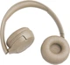 Навушники JBL Tune 530BT Beige (JBLT530BTBEGEU) - зображення 6
