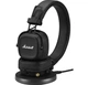 Навушники Marshall Major IV Bluetooth Black (1005773) - изображение 5