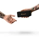 Портативна колонка Marshall Emberton Black and Brass (1005696) - зображення 9