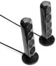 Акустична система Harman/Kardon SoundSticks 5 Black (HKSOUNDSTK5BEP) - зображення 11