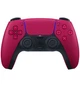Геймпад бездротовий DualSense для PS5 Cosmic Red (9828297) - изображение 1