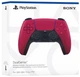 Геймпад бездротовий DualSense для PS5 Cosmic Red (9828297) - изображение 5
