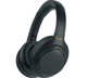 Навушники Sony WH-1000XM4 Black (WH1000XM4B.CE7) - изображение 1