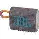 Портативна акустика JBL GO 3 Gray (JBLGO3GRY) - изображение 2