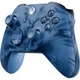 Геймпад бездротовий Microsoft Xbox Series X | S Wireless Controller Stormcloud Vapor Special Edition (QAU-00130) - изображение 2